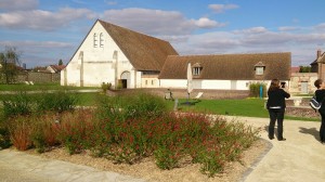 Maladrerie de Beauvais
