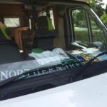 Supporters Irlande du Nord