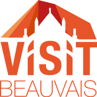 logo visit Beauvais
