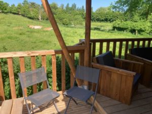 Nature terrasse bresle