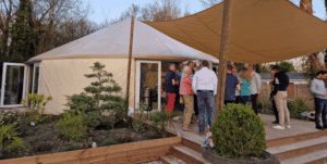 Organisation séminaire