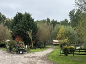 camping beauvais